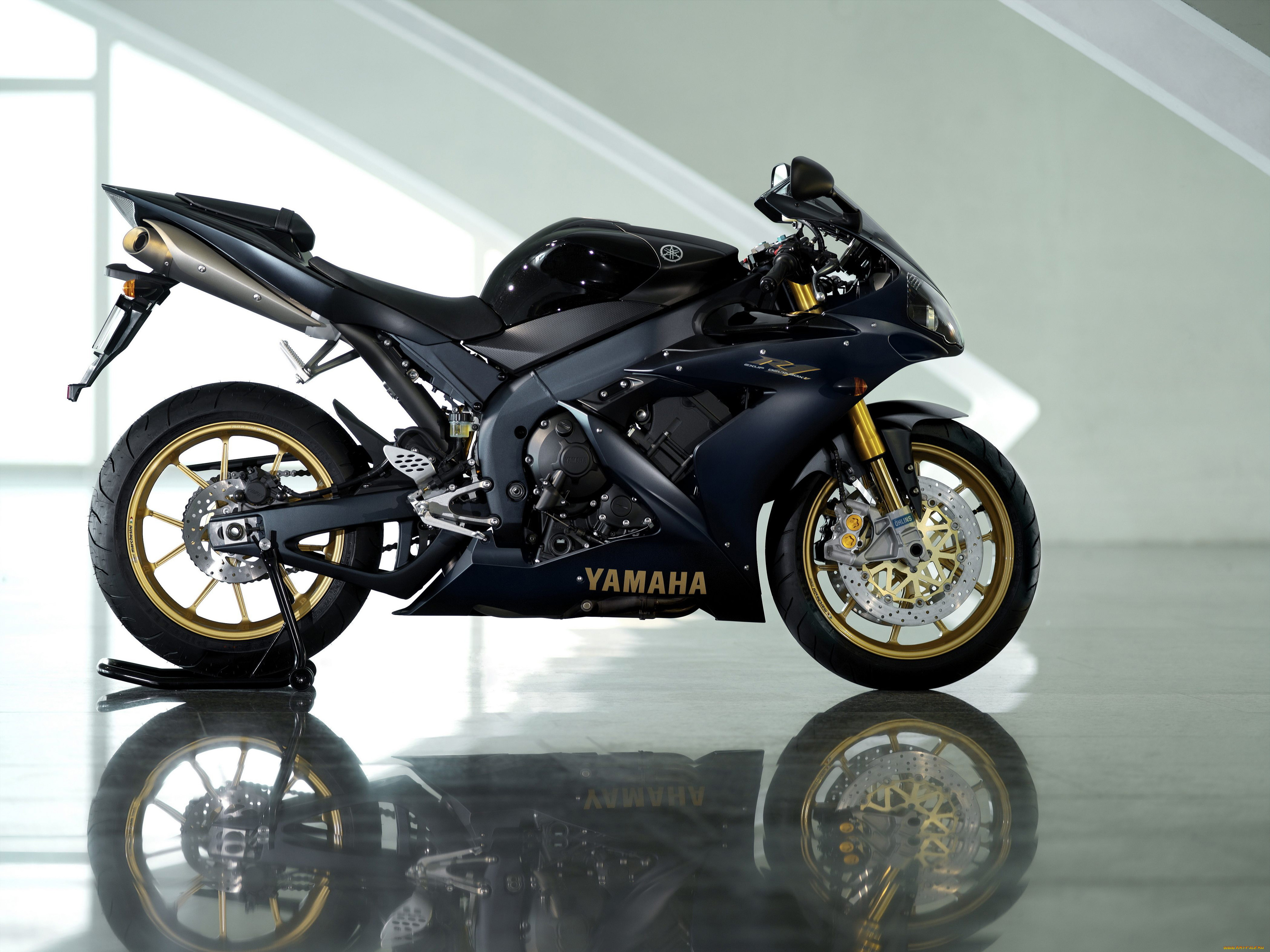 , yamaha